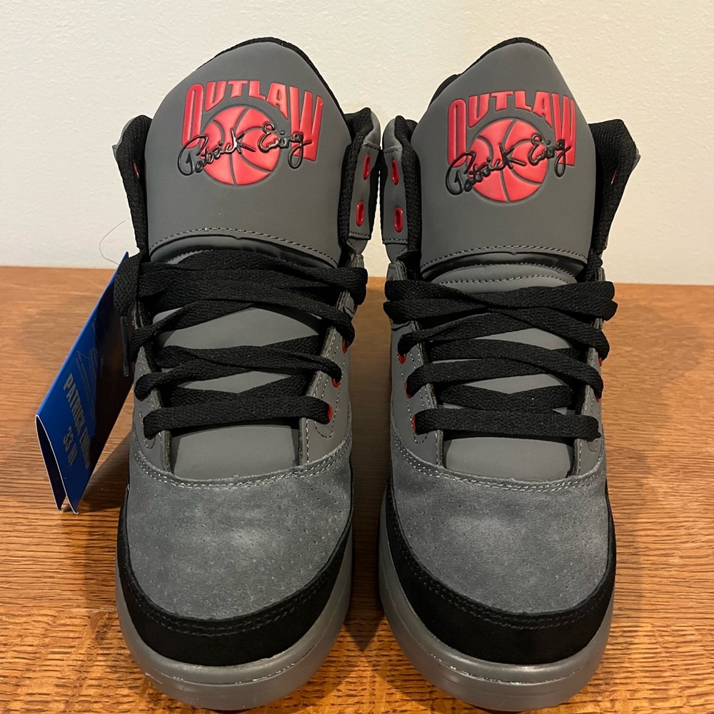 Ewing 33 HI X Outlawz